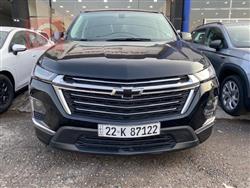 شيفروليه ترافرس